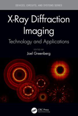 X-Ray Diffraction Imaging : Technology and Applications PDF Free Download