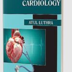 50 Cases in Clinical Cardiology by Atul Luthra PDF Free Download