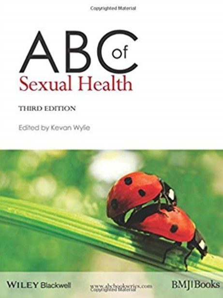 ABC of Sexual Health 3rd Edition PDF Free Download