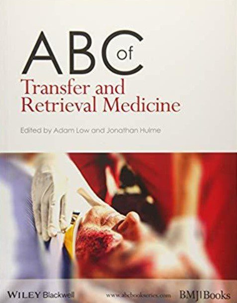 ABC of Transfer and Retrieval Medicine PDF Free Download