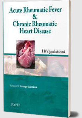 Acute Rheumatic Fever & Chronic Rheumatic Heart Disease PDF Free Download