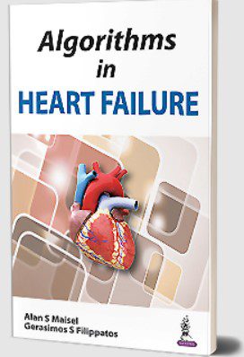 Algorithms in Heart Failure by Alan S Maisel PDF Free Download