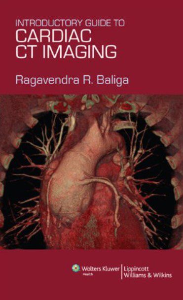 An Introductory Guide to Cardiac CT Imaging PDF Free Download