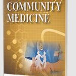 An Ultimate Guide to Community Medicine by Prithwiraj Maiti PDF Free Download