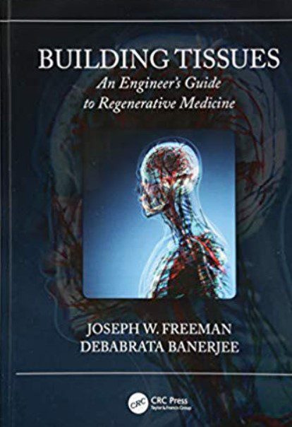 Building Tissues: An Engineer's Guide to Regenerative Medicine PDF Free Download