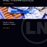 Clinical Pharmacology and Therapeutics 9th Edition PDF Free Download