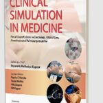 Clinical Simulation in Medicine by Poonam Malhotra Kapoor PDF Free Download