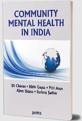Community Mental Health in India by Nitin Gupta PDF Free Download