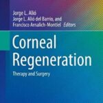 Corneal Regeneration: Therapy and Surgery PDF Free Download