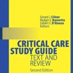 Critical Care Study Guide: Text and Review 2nd Edition PDF Free Download