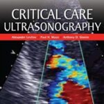 Critical Care Ultrasonography PDF Free Download