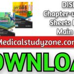 DISHA Chapter-wise DPP Sheets For JEE Main PDF Free Download