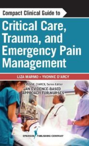 Download Compact Clinical Guide to Critical Care, Trauma, and Emergency Pain Management PDF Free