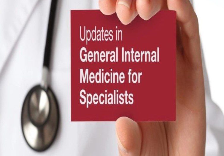 Download Harvard Updates in General Internal Medicine for Specialists 2022 Videos Free