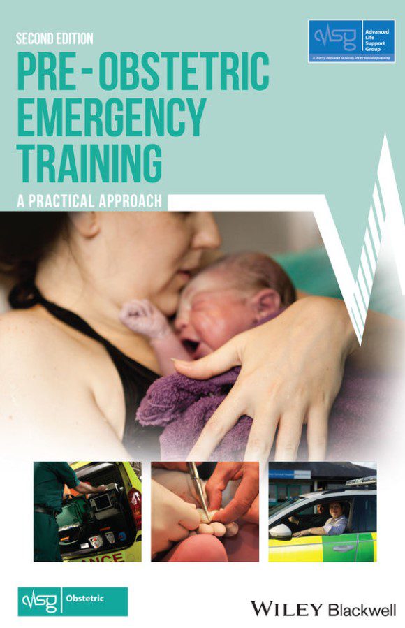 Download Pre-Obstetric Emergency Training: A Practical Approach 2nd Edition PDF Free