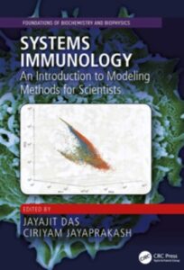Download Systems Immunology: An Introduction to Modeling Methods for Scientists PDF Free