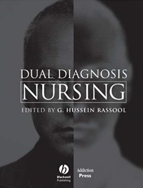 Dual Diagnosis Nursing PDF Free Download