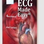 ECG Made Easy 4th Edition by Atul Luthra PDF Free Download