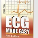 ECG Made Easy by Atul Luthra PDF Free Download