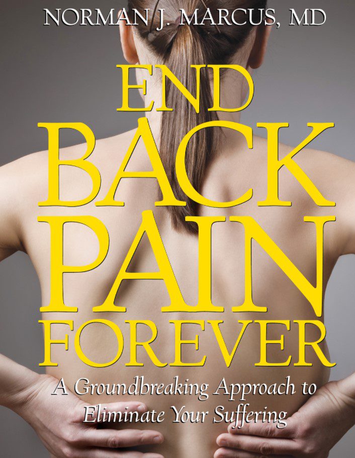 End Back Pain Forever PDF Free Download