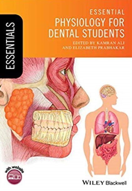 Essential Physiology for Dental Students PDF Free Download