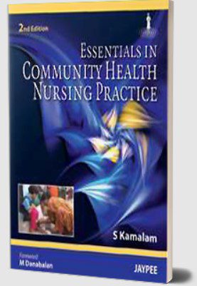 Essentials in Community Health Nursing Practice by S Kamalam PDF Free Download