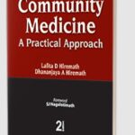 Essentials of Community Medicine: A Practical Approach by Lalita D Hiremath PDF Free Download
