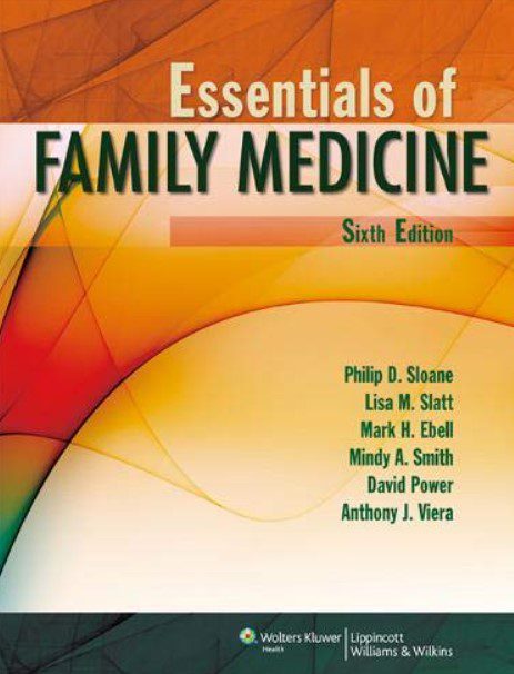 Essentials of Family Medicine 6th Edition PDF Free Download