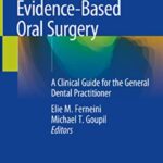Evidence-Based Oral Surgery PDF Free Download