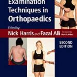 Examination Techniques in Orthopaedics 2nd Edition PDF Free Download