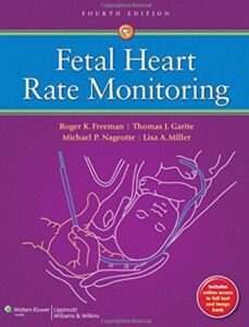 Fetal Heart Rate Monitoring 4th Edition PDF Free Download