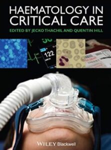 Haematology in Critical Care: A Practical Handbook PDF Free Download