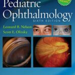 Harley's Pediatric Ophthalmology 6th Edition PDF Free Download