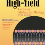 High-Yield Cell and Molecular Biology 3rd Edition PDF Free Download