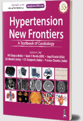 Hypertension: New Frontiers - A Textbook of Cardiology PDF Free Download
