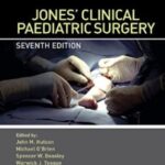 Jones' Clinical Paediatric Surgery 7th Edition PDF Free Download