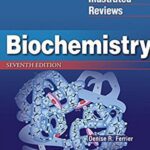 Lippincott Illustrated Reviews: Biochemistry 7th Edition PDF Free Download