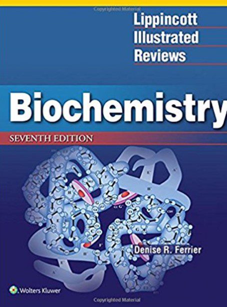 lippincott illustrated biochemistry free download