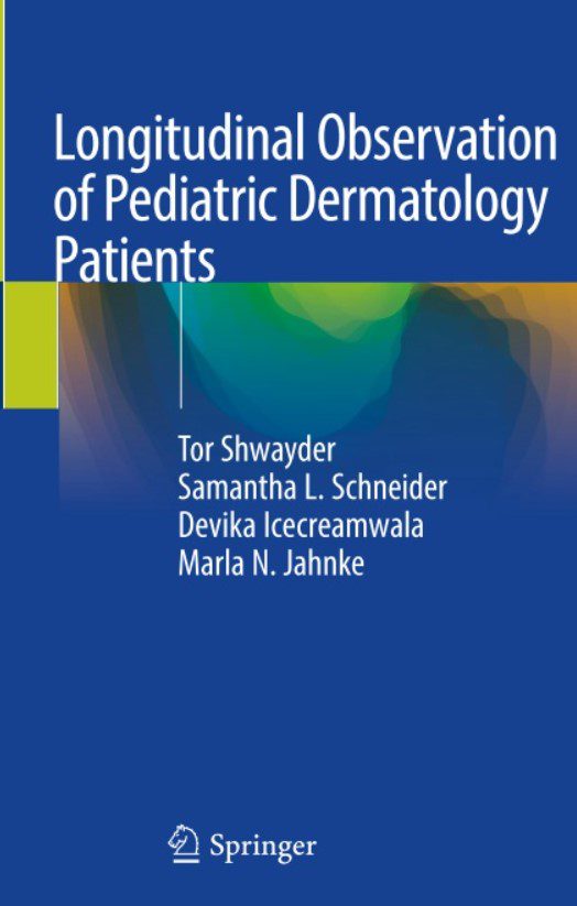 Longitudinal Observation of Pediatric Dermatology Patients PDF Free Download