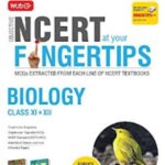 NCERT at your Fingertips Biology PDF Free Download