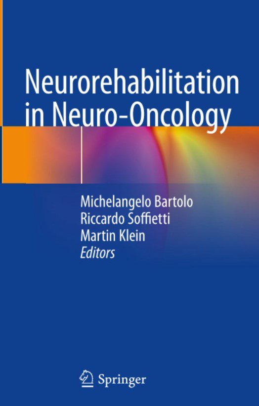 Neurorehabilitation in Neuro-Oncology PDF Free Download