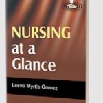 Nursing at a Glance by Leena Myrtle Gomez PDF Free Download