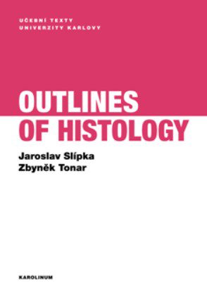 Outlines of Histology PDF Free Download