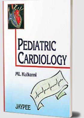 Pediatric Cardiology by ML Kulkarni PDF Free Download