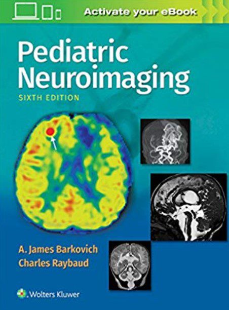 Pediatric Neuroimaging 6th Edition PDF Free Download