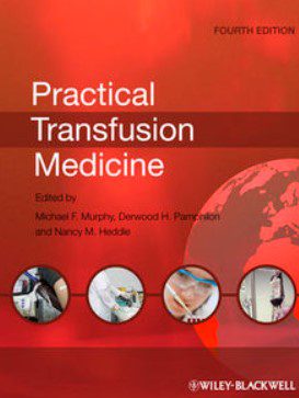 Practical Transfusion Medicine 4th Edition PDF Free Download