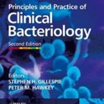 Principles and Practice of Clinical Bacteriology 2nd Edition PDF Free Download