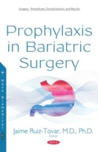 Prophylaxis in Bariatric Surgery PDF Free Download