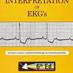 Rapid Interpretation of EKG's 6th Edition PDF Free Download