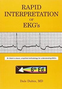 Rapid Interpretation of EKG's 6th Edition PDF Free Download